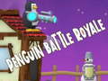                                                                     Penguin Battle Royale ﺔﺒﻌﻟ