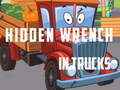                                                                     Hidden Wrench In Trucks ﺔﺒﻌﻟ