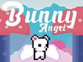                                                                     Bunny Angel ﺔﺒﻌﻟ