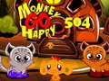                                                                     Monkey Go Happy Stage 504 ﺔﺒﻌﻟ