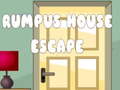                                                                     Rumpus House Escape ﺔﺒﻌﻟ