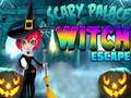                                                                     Palani Scary Palace Witch Escape ﺔﺒﻌﻟ