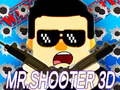                                                                     Mr.Shooter 3D ﺔﺒﻌﻟ