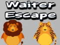                                                                     Waiter Escape ﺔﺒﻌﻟ