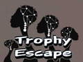                                                                     Trophy Escape ﺔﺒﻌﻟ