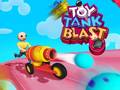                                                                     Toy Tank Blast ﺔﺒﻌﻟ