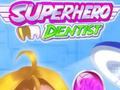                                                                     Superhero Dentist ﺔﺒﻌﻟ