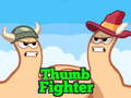                                                                     Thumb Fighter ﺔﺒﻌﻟ