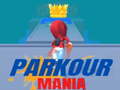                                                                     Parkour mania ﺔﺒﻌﻟ