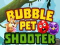                                                                     Bubble Pet Shooter ﺔﺒﻌﻟ