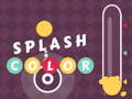                                                                     Splash Color ﺔﺒﻌﻟ