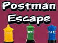                                                                     Postman Escape ﺔﺒﻌﻟ