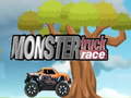                                                                     Monster Truck Race ﺔﺒﻌﻟ