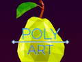                                                                     Poly Art ﺔﺒﻌﻟ