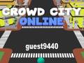                                                                     Crowd City Online ﺔﺒﻌﻟ