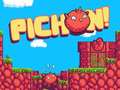                                                                     Pichon: The Bouncy Bird ﺔﺒﻌﻟ