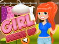                                                                     Girl Dress up  ﺔﺒﻌﻟ