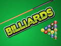                                                                     Billiards  ﺔﺒﻌﻟ