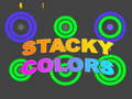                                                                     Stacky colors ﺔﺒﻌﻟ