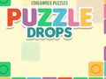                                                                     Puzzle Drops ﺔﺒﻌﻟ