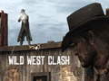                                                                     Wild West Clash ﺔﺒﻌﻟ