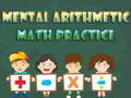                                                                     Mental arithmetic math practice ﺔﺒﻌﻟ