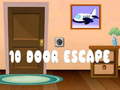                                                                     10 Door Escape ﺔﺒﻌﻟ