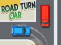                                                                     Road Turn Car ﺔﺒﻌﻟ