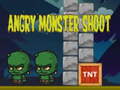                                                                     Angry Monster Shoot ﺔﺒﻌﻟ