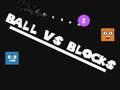                                                                     Ball vs Blocks ﺔﺒﻌﻟ