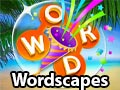                                                                     Wordscapes ﺔﺒﻌﻟ