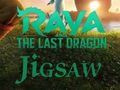                                                                     Raya And The Last Dragon Jigsaw ﺔﺒﻌﻟ