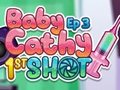                                                                     Baby Cathy Ep3: 1st Shot ﺔﺒﻌﻟ