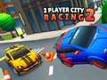                                                                     2 Player City Racing 2 ﺔﺒﻌﻟ