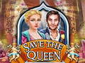                                                                     Save the Queen ﺔﺒﻌﻟ