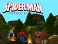                                                                     Spider-Man Jungle Run 3D ﺔﺒﻌﻟ