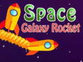                                                                     Space Galaxy Rocket ﺔﺒﻌﻟ
