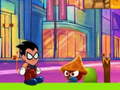                                                                     Super titans adventure ﺔﺒﻌﻟ