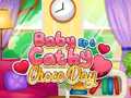                                                                     Baby Cathy Ep6: Choco Days ﺔﺒﻌﻟ