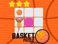                                                                     Basket Puzzle ﺔﺒﻌﻟ