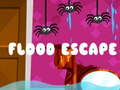                                                                     Flood Escape ﺔﺒﻌﻟ