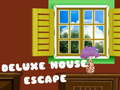                                                                     Deluxe House Escape ﺔﺒﻌﻟ