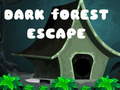                                                                     Dark Forest Escape ﺔﺒﻌﻟ