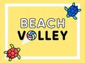                                                                     Beach Volley ﺔﺒﻌﻟ