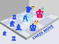                                                                     Chess Move ﺔﺒﻌﻟ