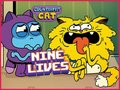                                                                     Counterfeit Cat Nine Lives ﺔﺒﻌﻟ