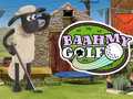                                                                     Shaun The Sheep Baahmy Golf ﺔﺒﻌﻟ