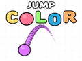                                                                     Jump Color ﺔﺒﻌﻟ