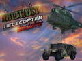                                                                     Military Helicopter Simulator ﺔﺒﻌﻟ
