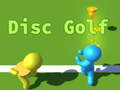                                                                     Disc Golf  ﺔﺒﻌﻟ